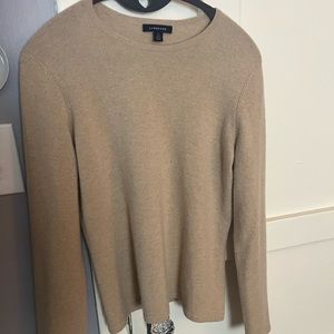 Lands End | 100% Cashmere Sweater
